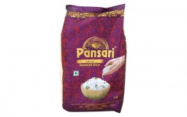 Pansari Khana Basamati Rice   Pack  1 kilogram